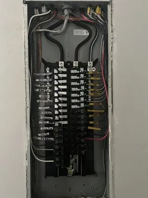 Elevated Electric Logo