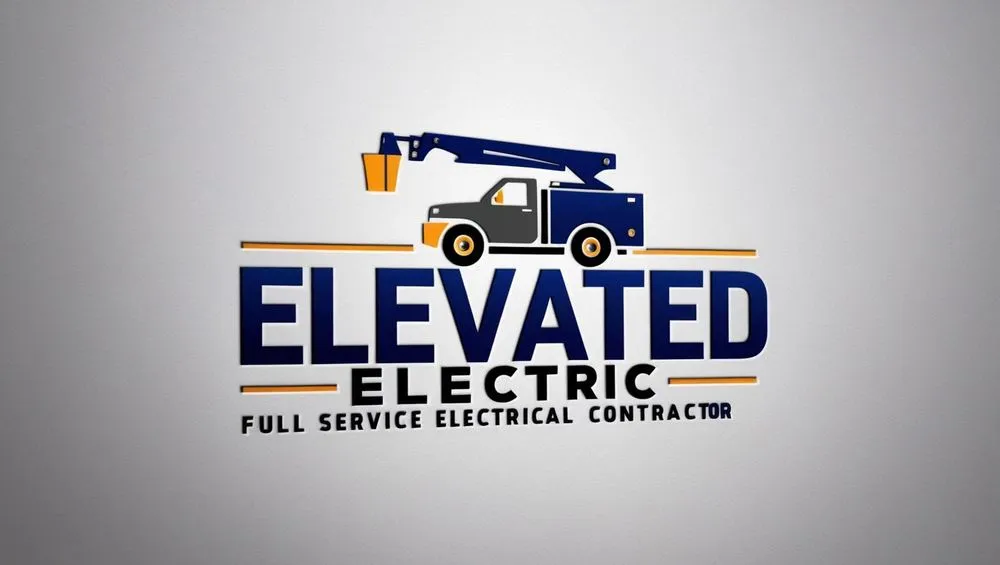 Slide of Elevated Electric