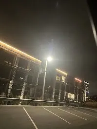 Slide of Elevated Electric