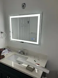 Slide of Elevated Electric