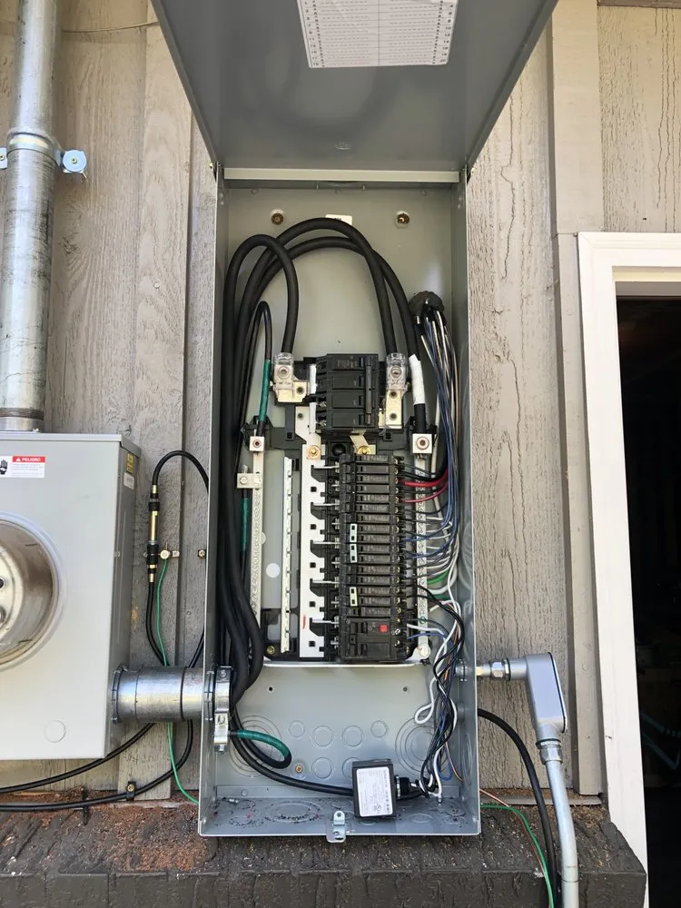 Expert circuit breaker repair experts serving Florissant, CO - Elevated Electric