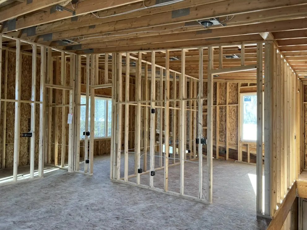 Expert wiring installation in Florissant, CO by Elevated Electric
