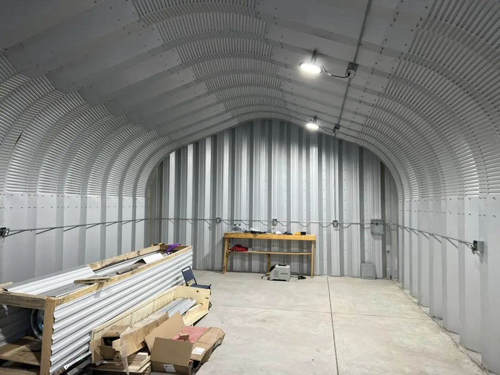 Reliable lighting installation experts serving Florissant, CO - Elevated Electric