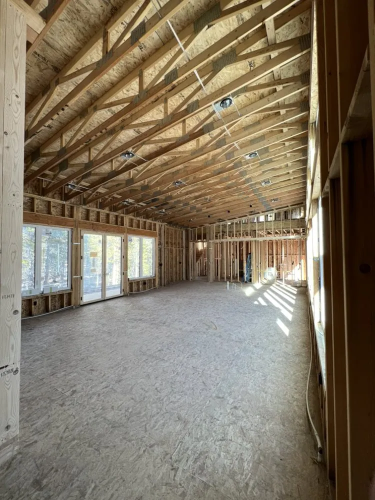 Licensed wiring installation service in Florissant, CO - Elevated Electric