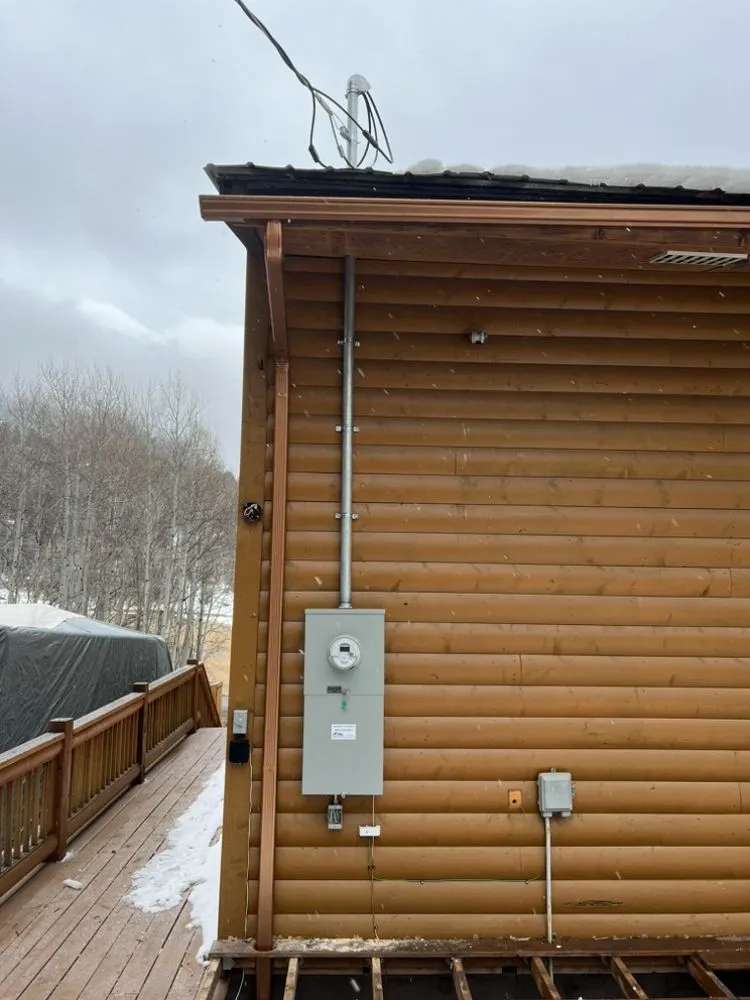 Affordable wiring installation experts serving Florissant, CO - Elevated Electric