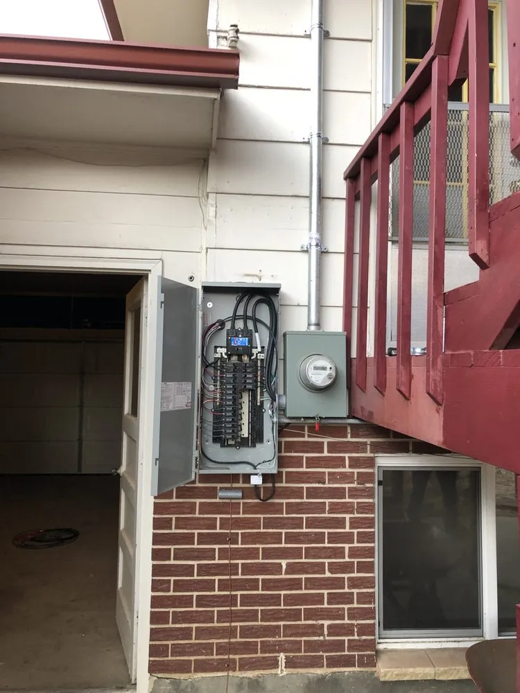 Expert emergency electrical service service in Florissant, CO - Elevated Electric