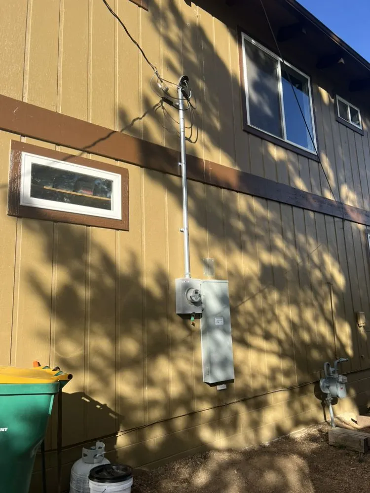Reliable lighting installation in Florissant, CO by Elevated Electric