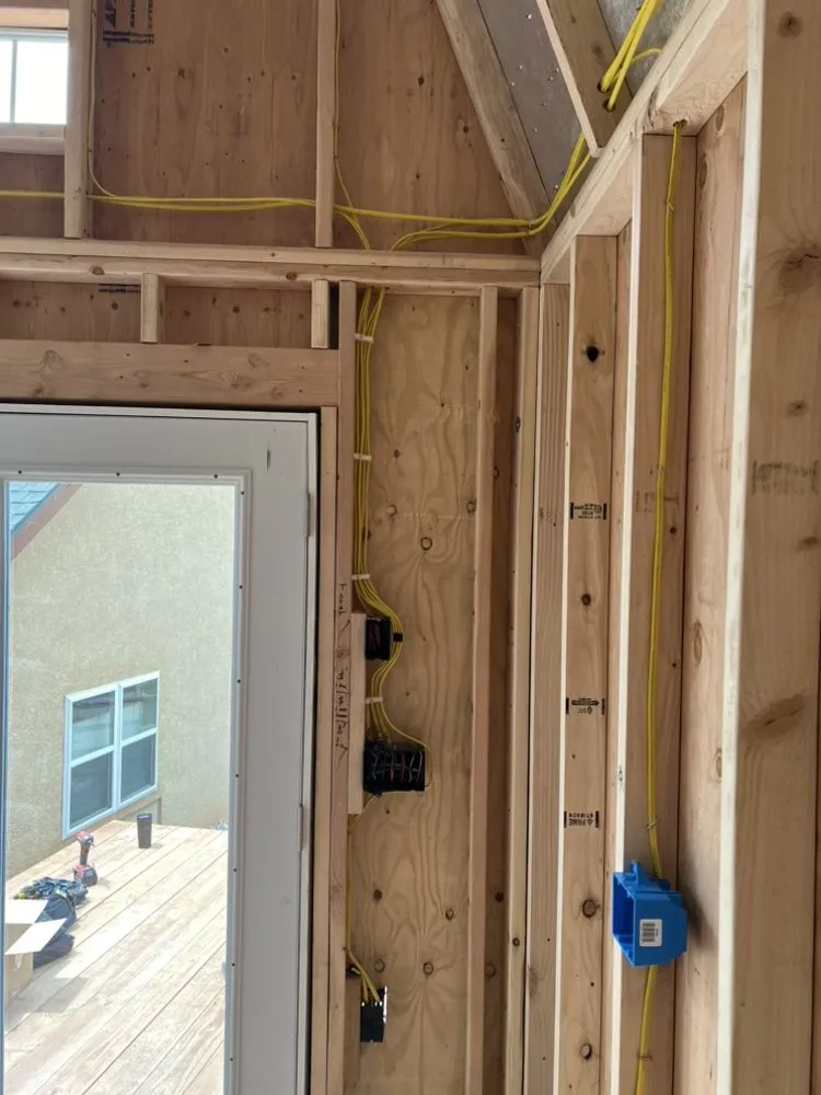 Affordable panel upgrade service in Florissant, CO - Elevated Electric