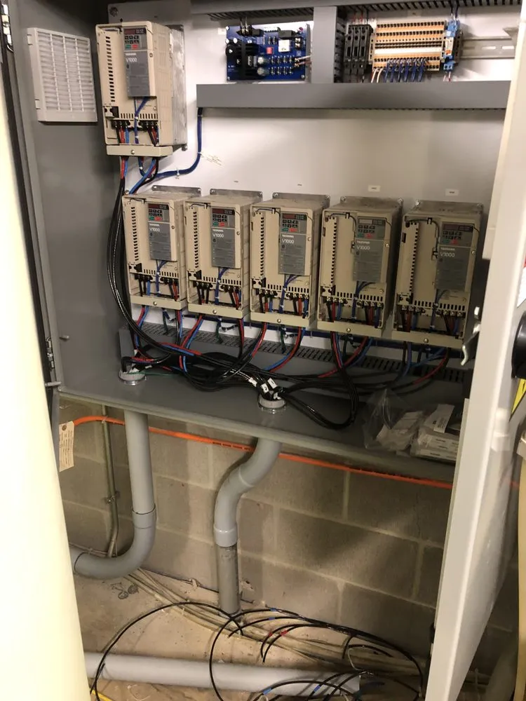 Reliable lighting installation experts serving Florissant, CO - Elevated Electric