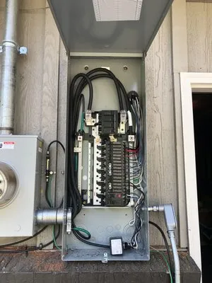 Elevated Electric
