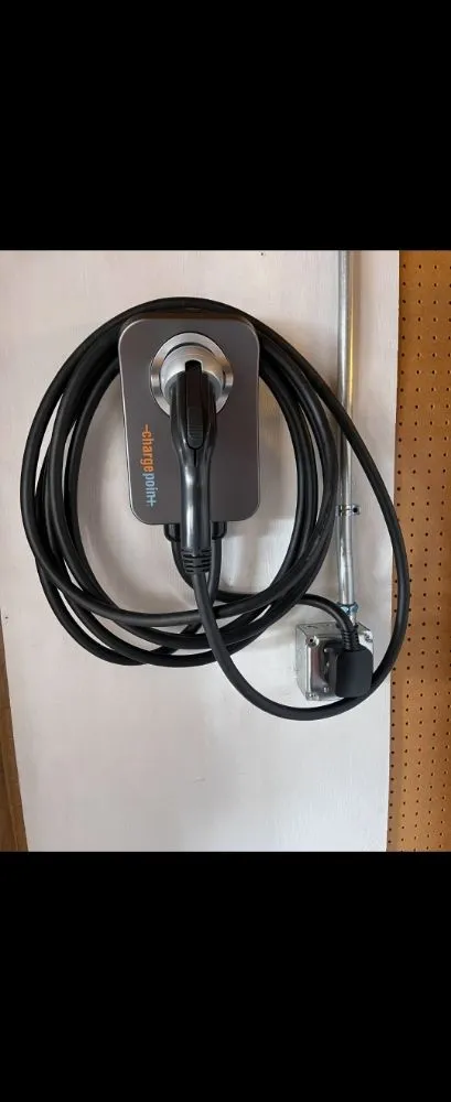 Slide of Elevated Electric