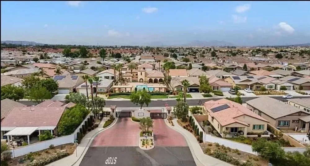 Slide of Elevated Electric