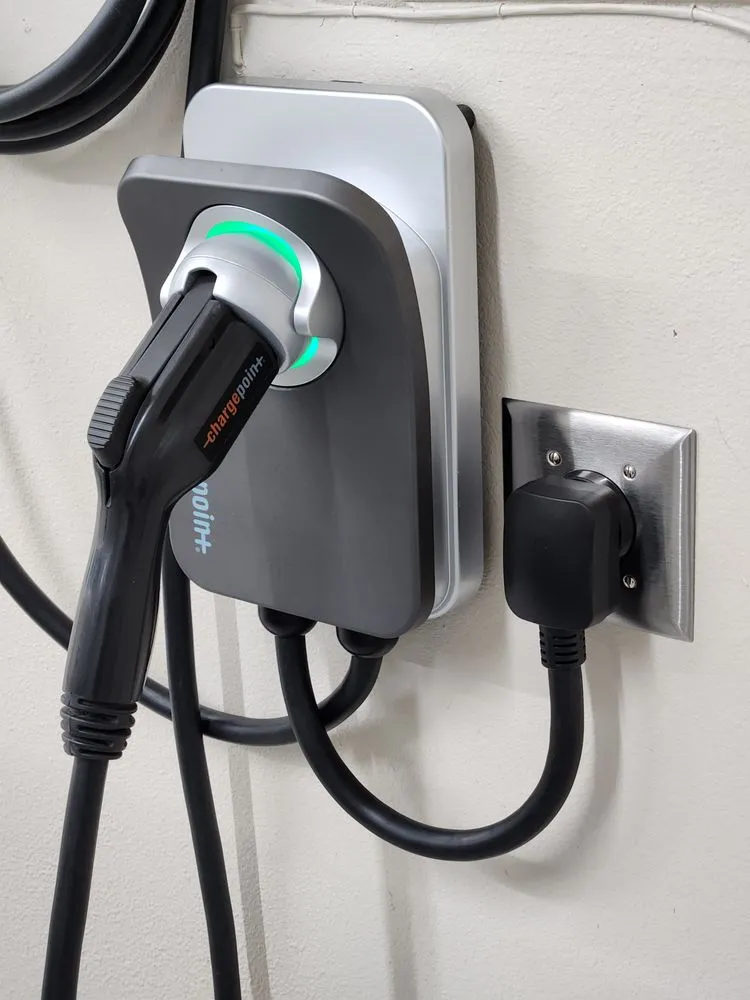 Slide of Elevated Electric