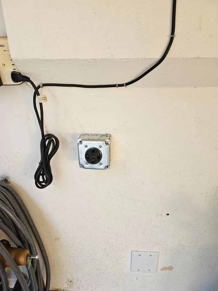 Slide of Elevated Electric