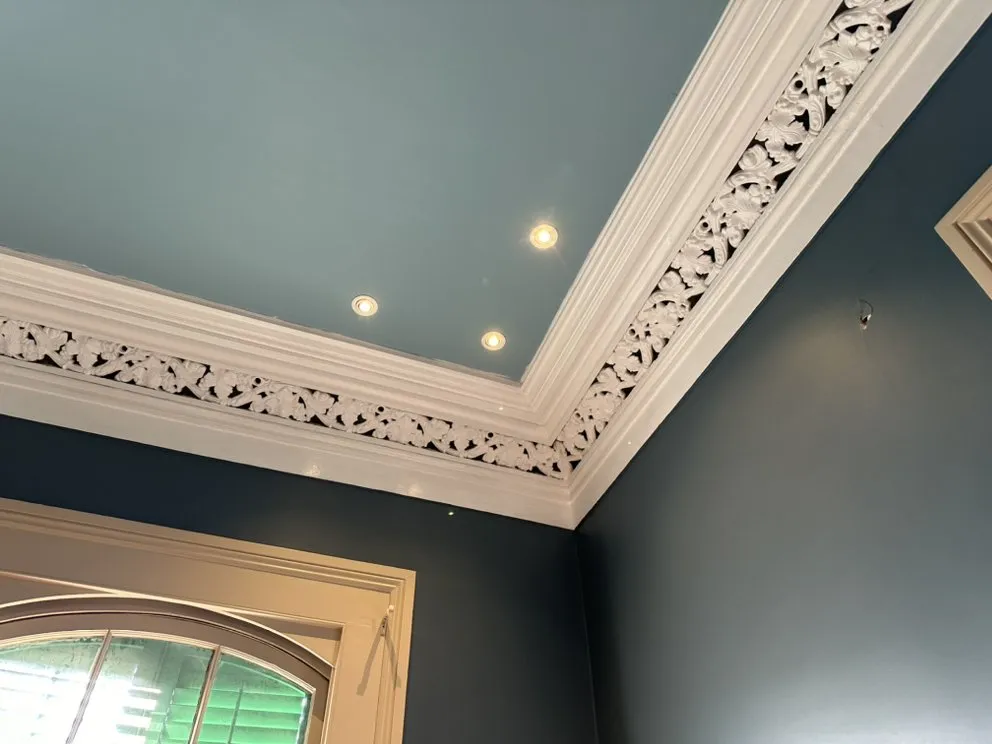 Slide of Elevated Electric