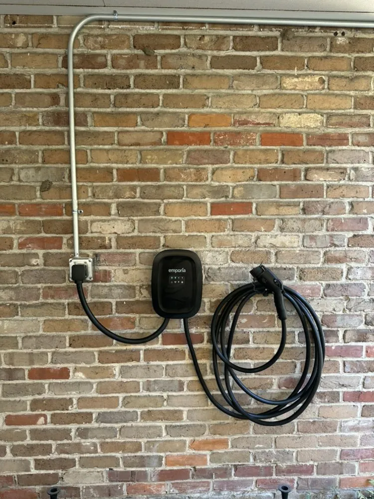 Slide of Elevated Electric