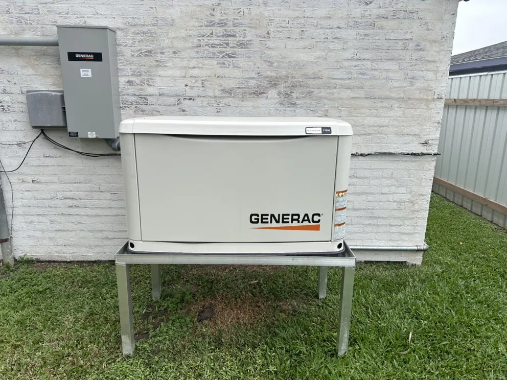 Slide of Elevated Electric