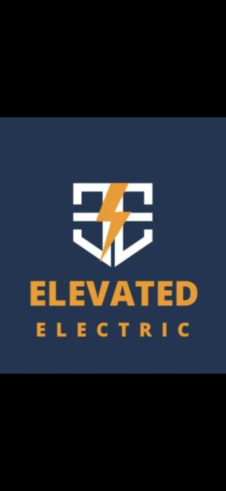 Slide of Elevated Electric