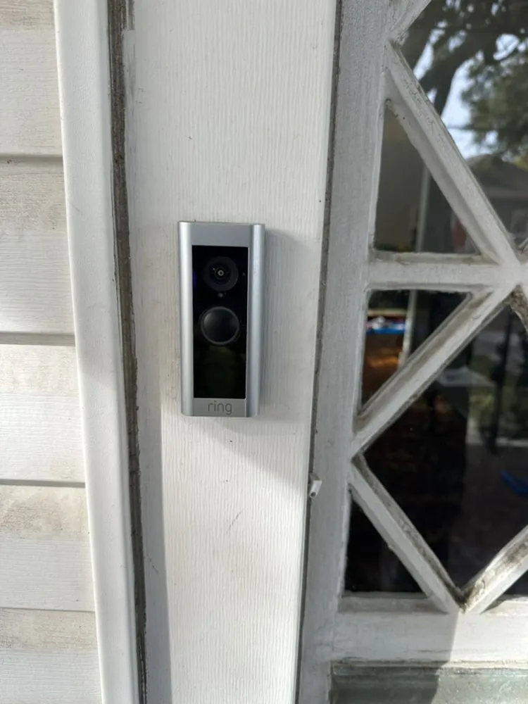 Slide of Elevated Electric