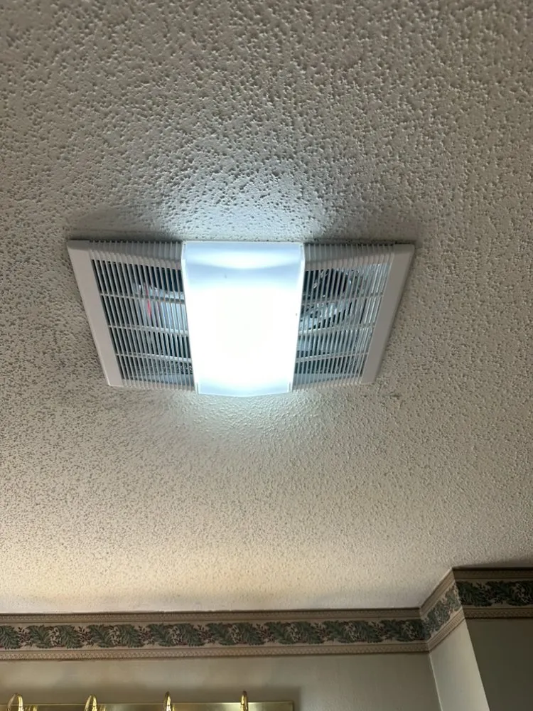 Slide of Elevated Electric