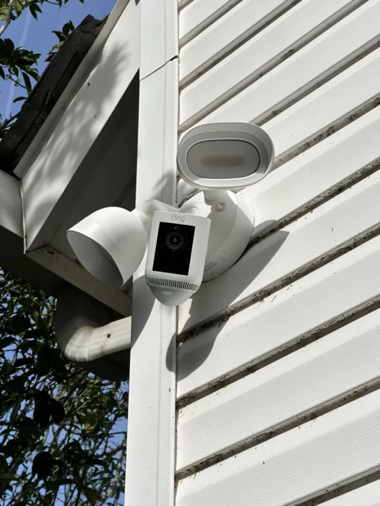 Slide of Elevated Electric