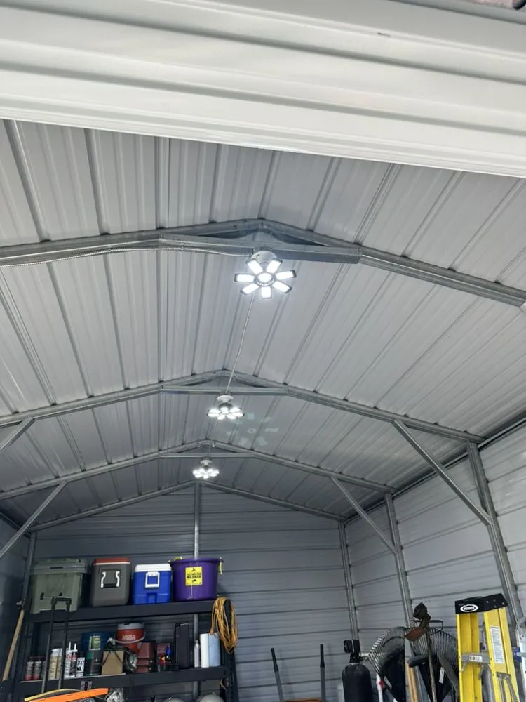 Slide of Elevated Electric