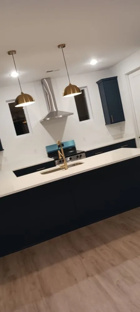 Slide of Elevated Electric