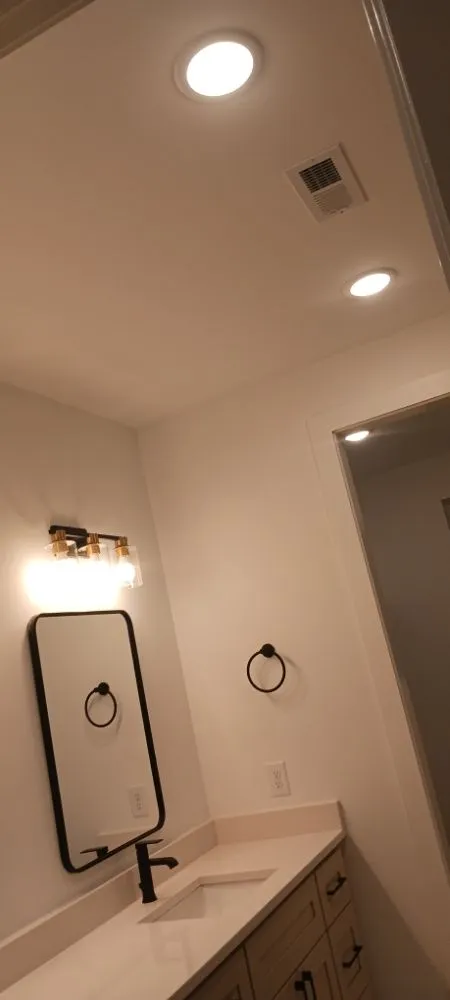 Slide of Elevated Electric