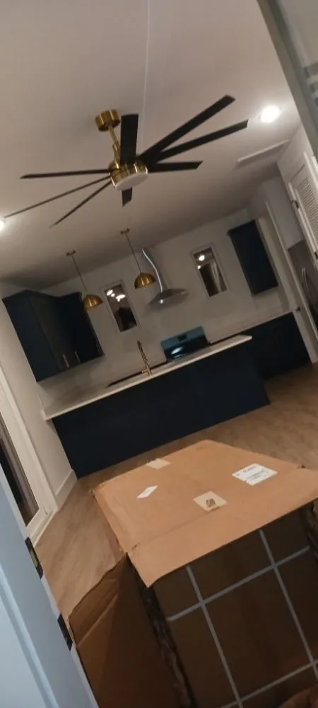 Slide of Elevated Electric