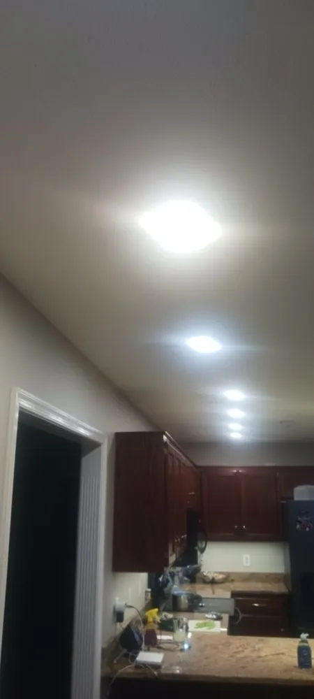 Slide of Elevated Electric