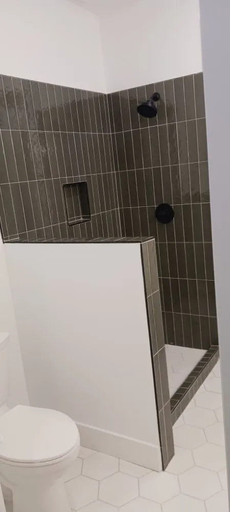 Slide of Elevated Electric