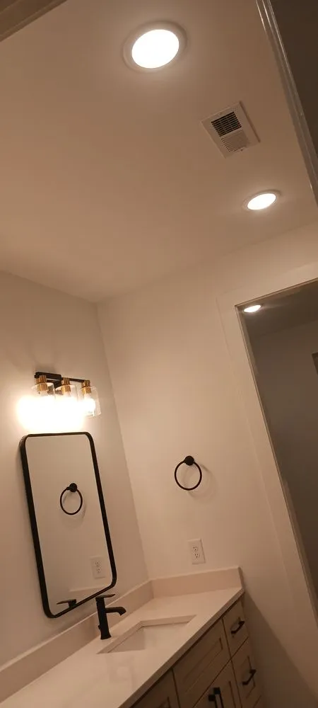 Slide of Elevated Electric