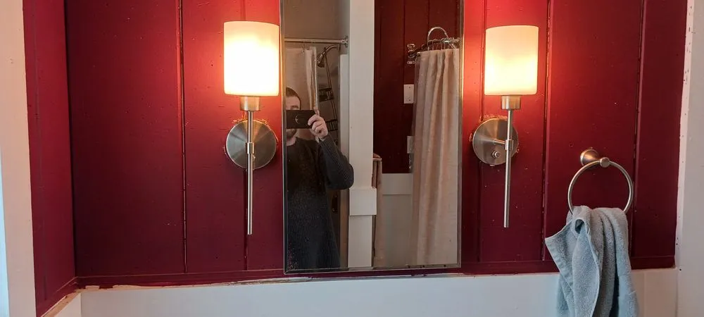 Slide of Elevated Electric