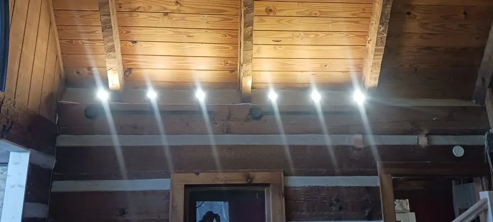 Slide of Elevated Electric