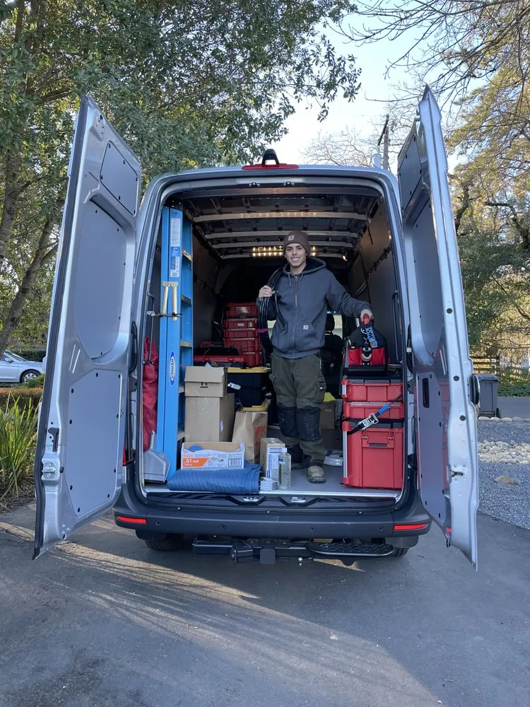 Slide of Elevated Electric