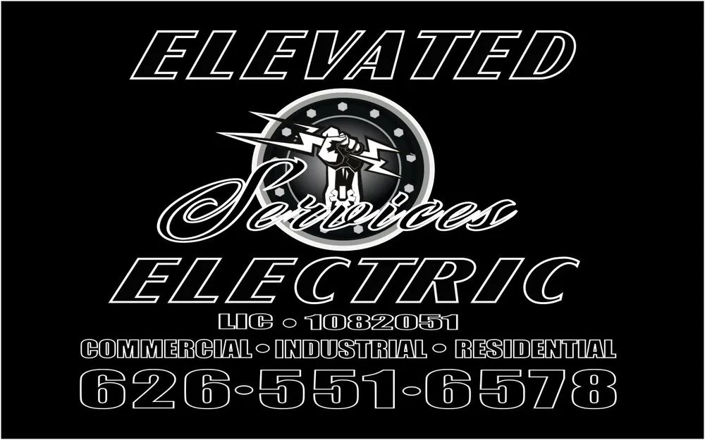 Emergency electrician providing wiring installation in City of Industry, CA - Elevated Electric Services