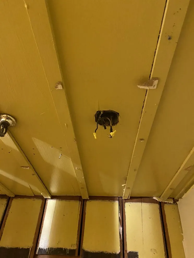 Professional electrician providing panel upgrade in City of Industry, CA - Elevated Electric Services