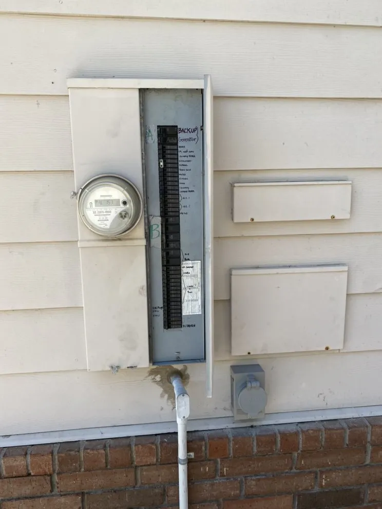 Professional electrical repair in City of Industry, CA by Elevated Electric Services
