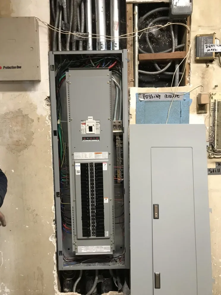 Emergency electrical repair in City of Industry, CA by Elevated Electric Services
