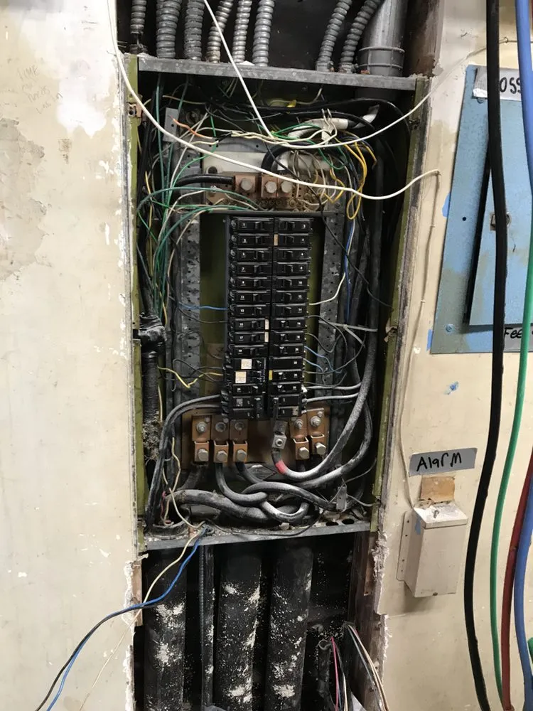 Reliable wiring installation in City of Industry, CA by Elevated Electric Services