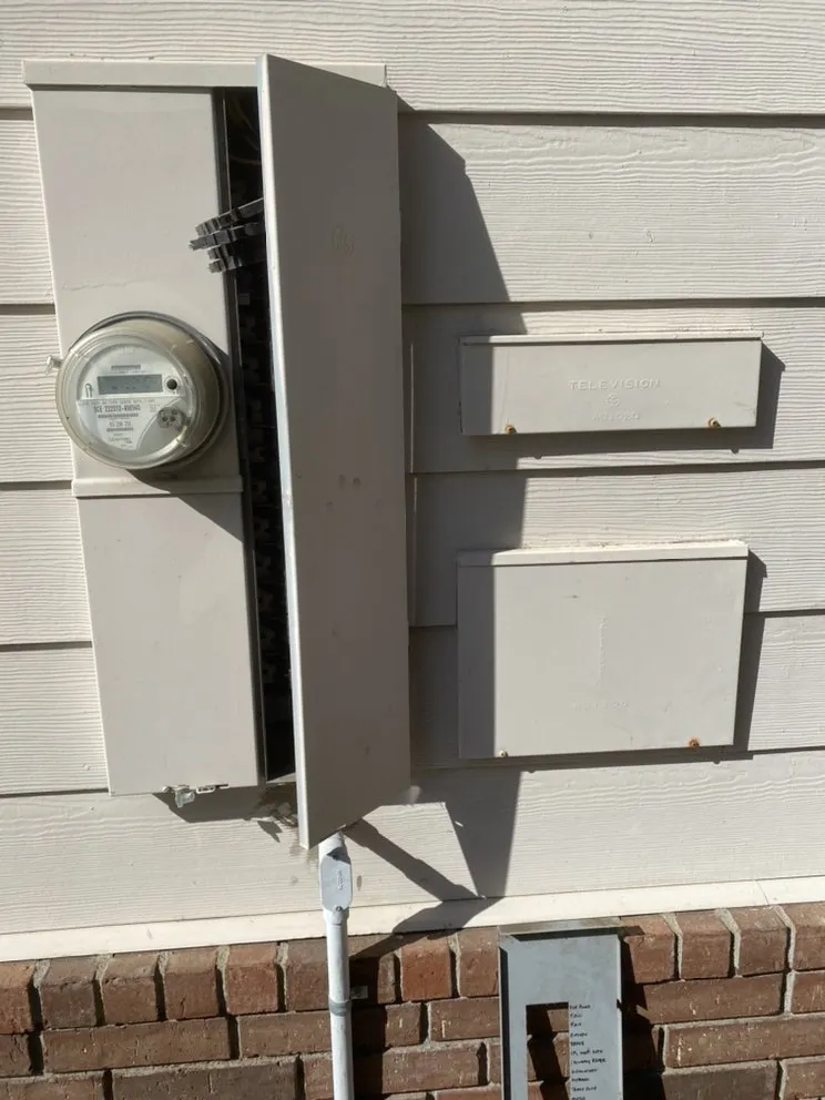 Reliable panel upgrade service in City of Industry, CA - Elevated Electric Services