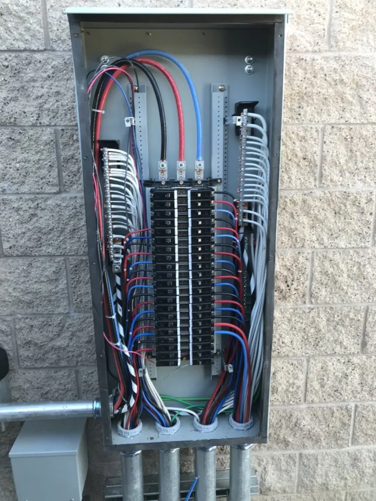 Affordable circuit breaker repair in City of Industry, CA by Elevated Electric Services