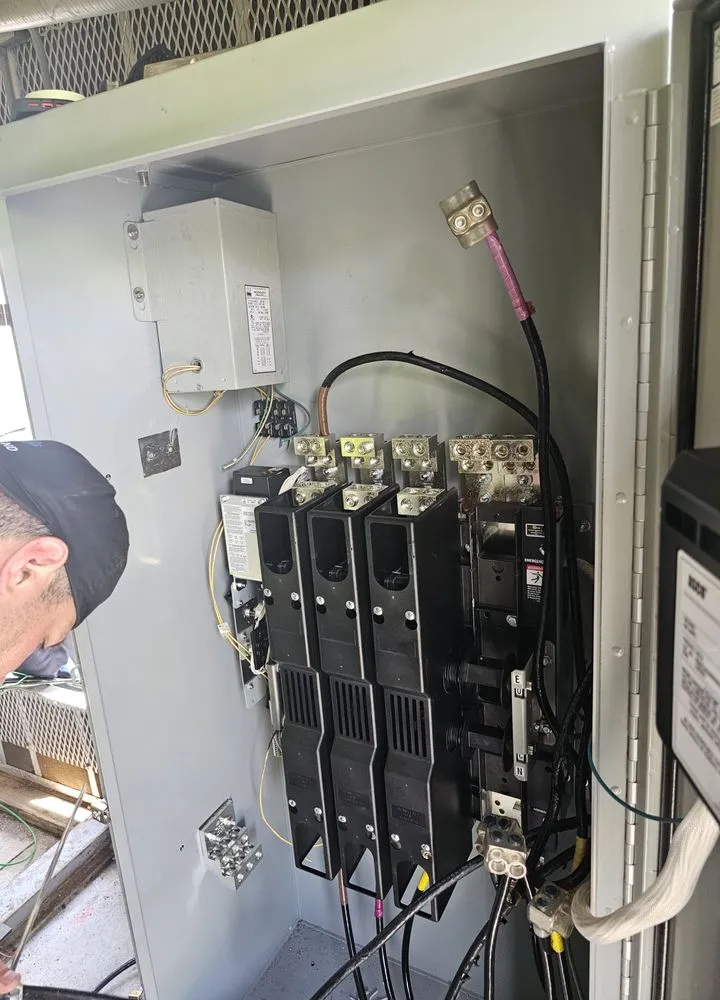 Affordable panel upgrade experts serving Port St. Lucie, FL - Elevated Electrical