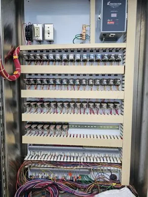 Elevated Electrical Logo