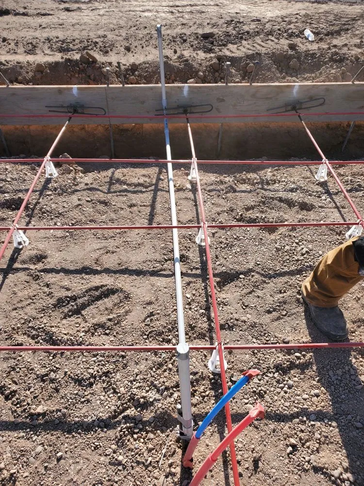 Slide of Elevated Electrical Services