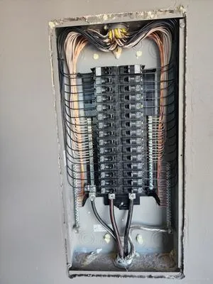 Elevated Electrical Services