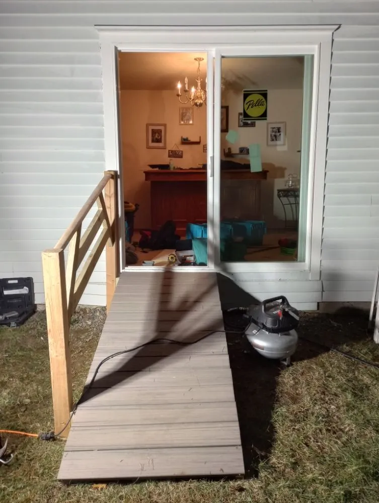 Certified wiring installation in Wilkes-barre Township, PA by Elevated Electrical Solutions