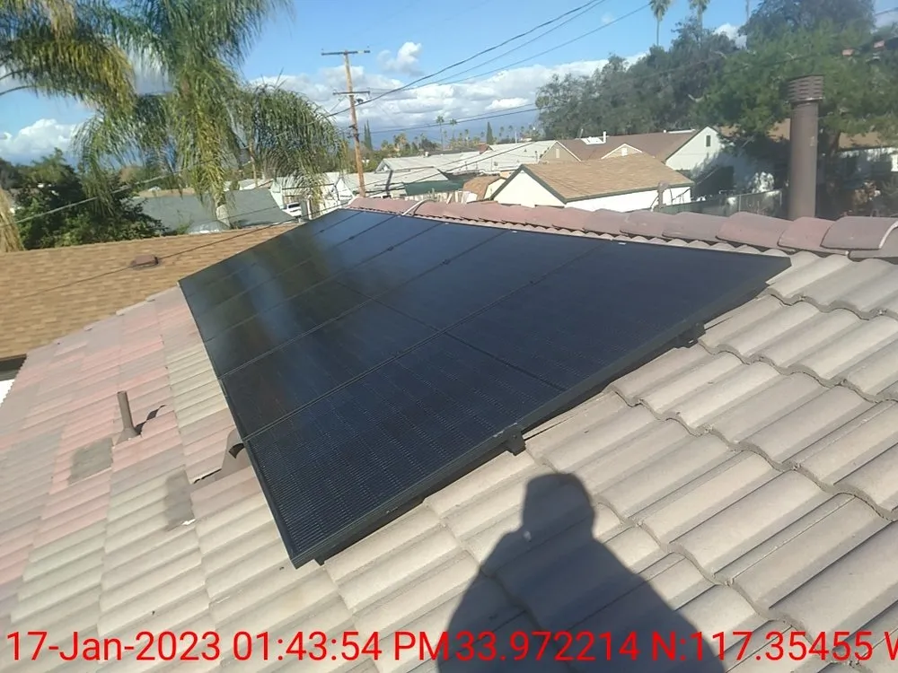 Slide of Elevated Energy