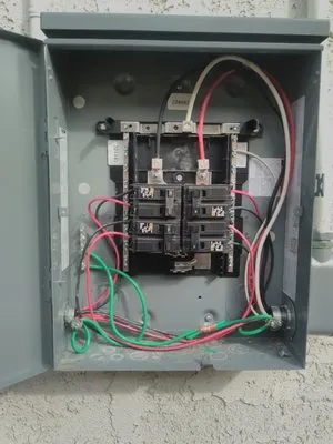 Elevated Energy Logo