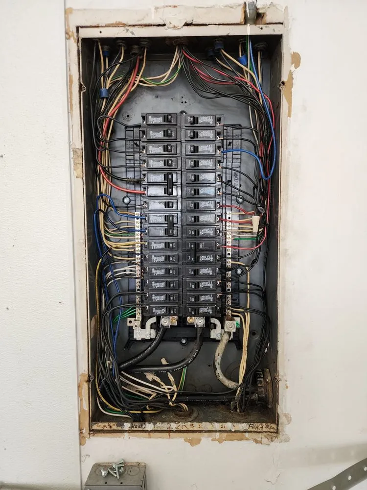 Slide of Elevated Energy Services